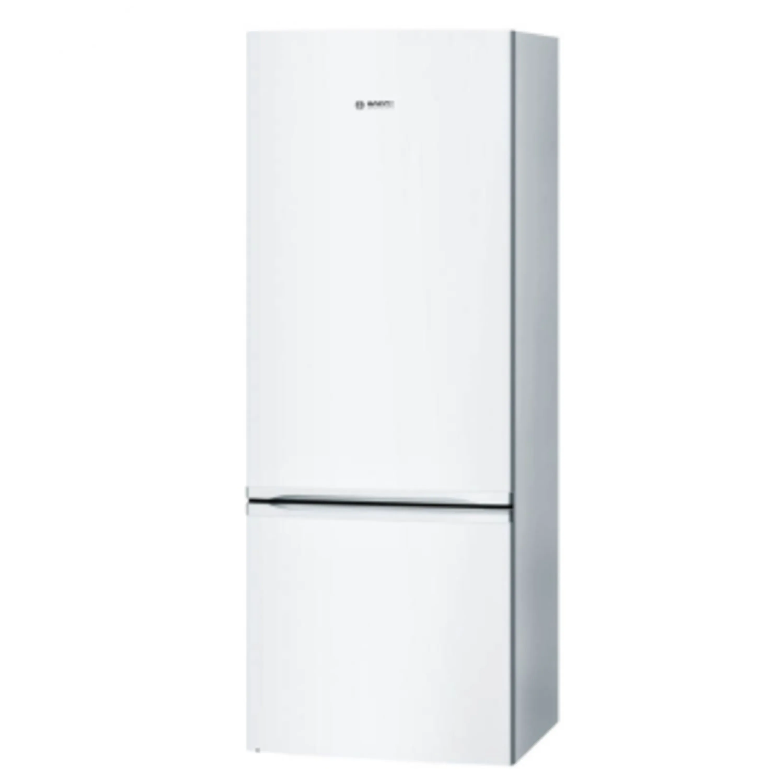 یخچال و فریزر بوش KGN57NW204   